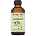 Wonder Gro Essential Olive Oil for Hair & Skin - 118ml — CLIPRONS