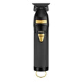 BaBylissPRO BLACKFX Skel Metal Trimmer – Exposed 360° T-Blade, Cord/Cordless, 2-Hr Runtime — CLIPRONS