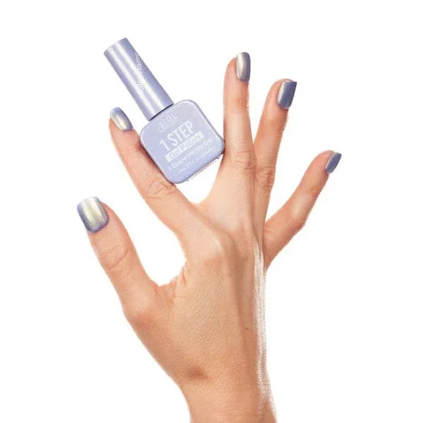Ardell 1 Step Gel Polish Violet Flame — CLIPRONS