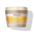 Mizani True Textures Sleek Holding Gel - Firm Hold Hair Gel, Flexible, Flake-Free, For All Hair Types — CLIPRONS