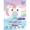 7th Heaven Unicorn Face Sheet Mask - Yuzu Fruit & Dubia berry — CLIPRONS