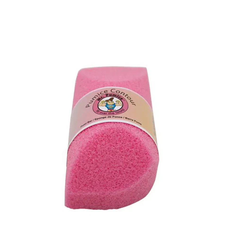 Mr. Pumice Pink Pumi Contour — CLIPRONS