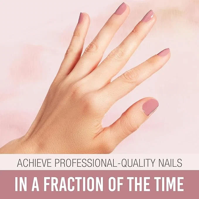 Ardell Nail Addict Nail Strips Wild Orchid — CLIPRONS