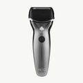 StyleCraft Ace Mens Electric Cordless Wet/Dry Shaver with Precision Foil Shaver — CLIPRONS