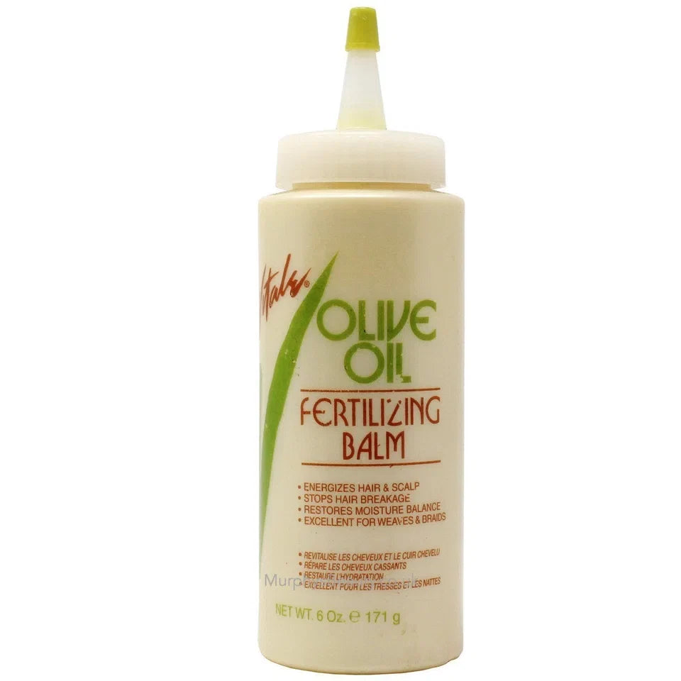 Vitale Olive Oil Fertilizing Balm - 161 g — CLIPRONS