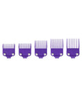 Andis Master Dual Magnet Small 5-Comb Set — CLIPRONS