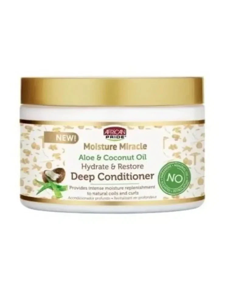 AP MM A&C DEEP CONDITIONER 340G — CLIPRONS