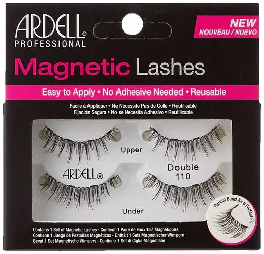 Ardell Magnetic Liquid Liner and Lash Kit 110 — CLIPRONS