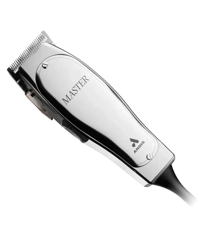 Andis Master Adjustable Blade Clipper — CLIPRONS