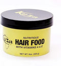 Kuza Hair Food with Vitamins A & E – 8 oz — CLIPRONS