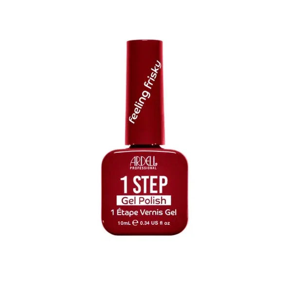 Ardell 1 Step Gel Feeling Frisky — CLIPRONS