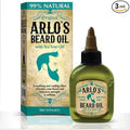 Arlo's Beard Oil with Tea Tree Oil 75 ml — CLIPRONS