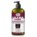Difeel Ultra Curl Argan & Shea Butter Curl Boosting Conditioner - 1000ml — CLIPRONS