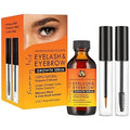 Sunny Isle Jamaican Black Castor Oil Eyelash & Eyebrow Growth Serum 2oz — CLIPRONS