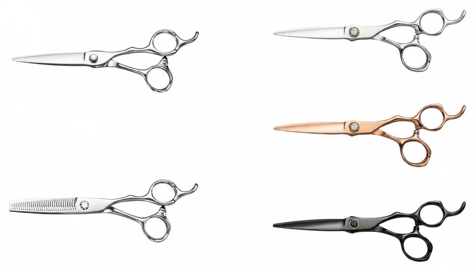 YOUS 6036 Scissors — CLIPRONS