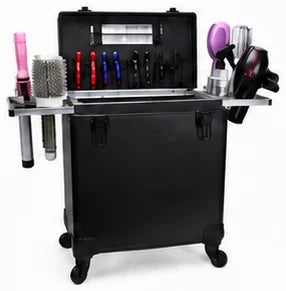 YOUS GVA133 Rolling Workstation Case — CLIPRONS