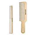 BaBylissPRO Metal Comb Duo Gold — CLIPRONS