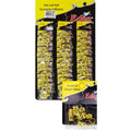 Eden 220 Pcs Gold Hair Jewelry Braid Set — CLIPRONS