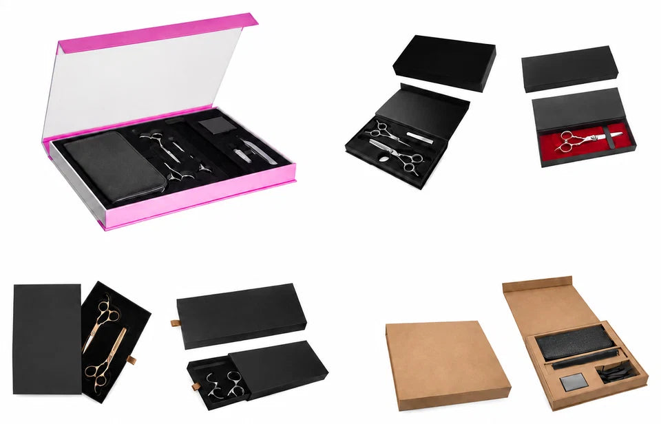 YOUS MX020 Presentation Box — CLIPRONS