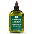 DIFEEL ROSEMARY/MINT OIL 355ml — CLIPRONS