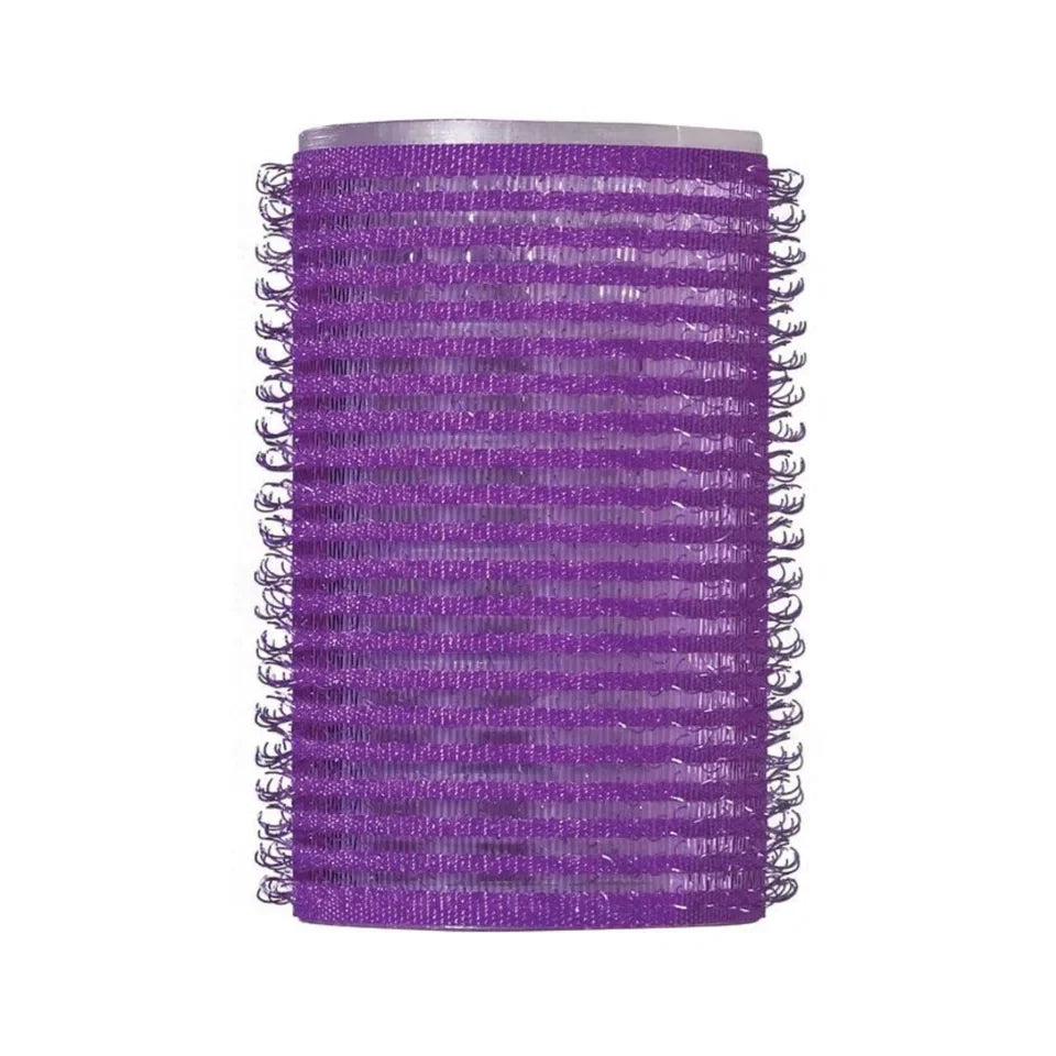 Magic Collection 6pcs Velcro Rollers – Purple — CLIPRONS
