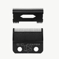StyleCraft DLC Faper Clipper Blade with Slim Deep Tooth Cutter — CLIPRONS