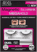 Ardell Magnetic MegaHold Faux Mink L&L 820 — CLIPRONS