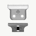 StyleCraft Ace Japanese Stainless Steel Trimmer Blade and Deep Tooth Cutter — CLIPRONS