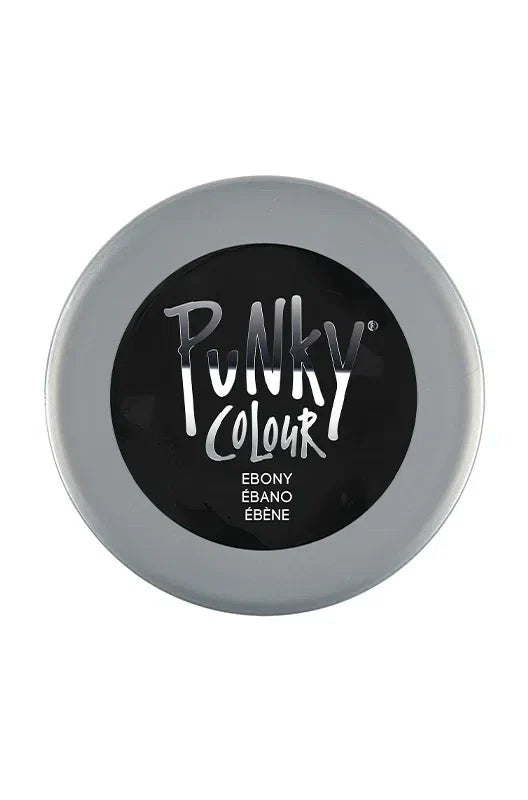 Punky Colour Semi-Permanent Conditioning Hair Color — CLIPRONS