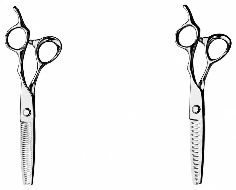 YOUS 6002TF Scissors — CLIPRONS