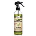 Difeel Volumize Leave-In Conditioning Spray with 100% Pure Tea Tree Oil - 177ml — CLIPRONS