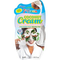 7th Heaven Coconut Cream Face Mask — CLIPRONS