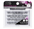 Ardell Double Up Knot Free Double Flares Long — CLIPRONS