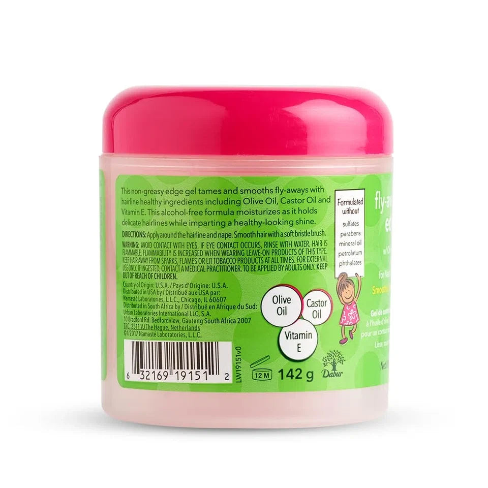 ORS Olive Oil Girls Fly-Away Taming Edge Gel - 147 ml — CLIPRONS