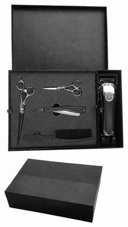 YOUS 4203 Scissor Set — CLIPRONS