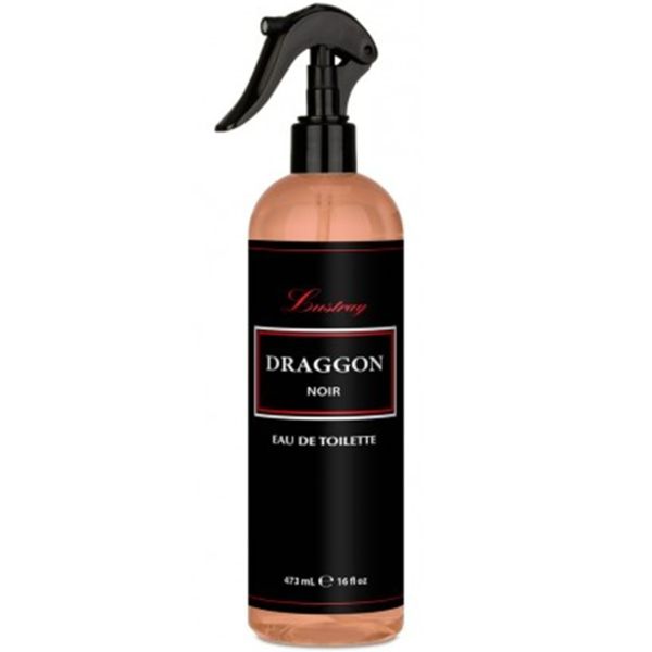Clubman Draggon Noir Aftershave Spray 16oz — CLIPRONS