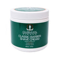 Clubman Classic Barber Shave Cream — CLIPRONS