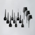 L3VEL3 Color Brush Set with Bag — CLIPRONS