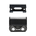StyleCraft Echo Fixed Echo Blade + DLC Deep Tooth Cutting Blade — CLIPRONS