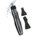 Wahl Lithium Lighted Detailer Personal Trimmer — CLIPRONS