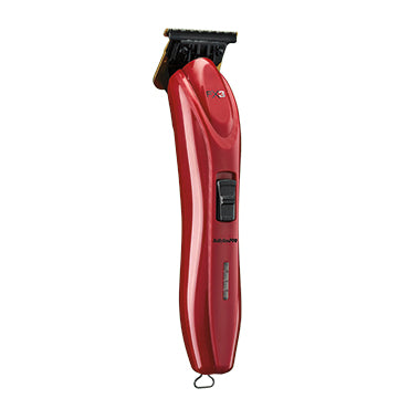 BaBylissPRO FX3 Cordless Trimmer — CLIPRONS