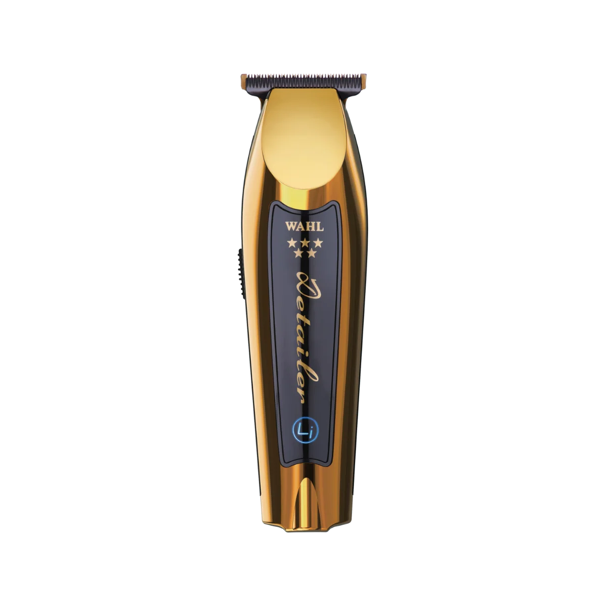 Wahl Cordless Detailer Li Trimmer Gold — CLIPRONS