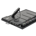 Gamma+ Barber Magnetic Mat and Station Organizer — CLIPRONS