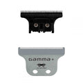 Gamma+ Fixed Steel X-Pro Classic Blade + The One DLC Cutting Trimmer — CLIPRONS