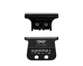 Gamma+ Fixed Black Diamond X-Pro Wide Fixed Blade + The One DLC — CLIPRONS