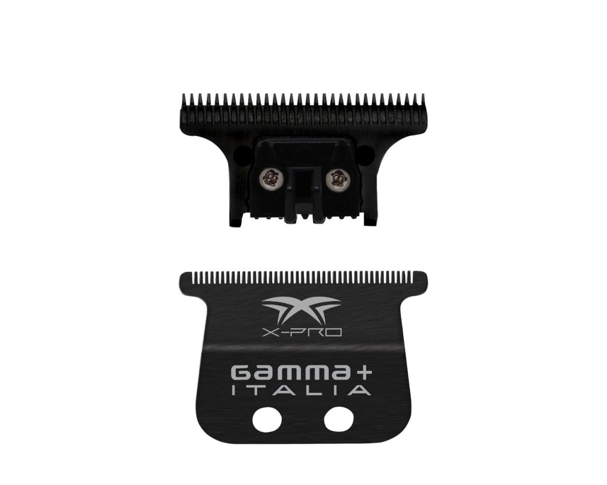 Gamma+ Fixed Black Diamond X-Pro Wide Fixed Blade + The One DLC — CLIPRONS