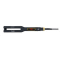 Gamma+ Twin Flat Iron Styler — CLIPRONS