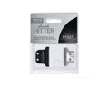 Gamma+ + Diamond Carbon DLC with Stainless Steel Deep Tooth Cutter — CLIPRONS
