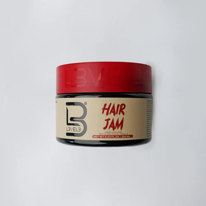 L3VEL3 Hair Braiding Jam 250ML — CLIPRONS