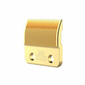 JRL FF2020C Standard Taper Blade Gold — CLIPRONS